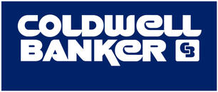 Coldwell Banker Logo